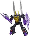 Transformers Toys Generations Legacy Deluxe Kickback Action Figure - Kids Ages 8 and Up, 14 cm