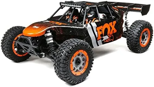 Losi RC Tr