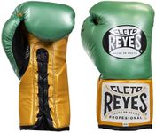 CLETO REYE