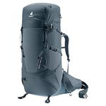 deuter Aircontact Core 70+10 Trekking Backpack