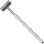 Crab or Lobster Mallet, Stainless Steel Seafood Hammer