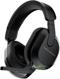 Turtle Beach Stealth 600 Wireless Gaming Headset – Black