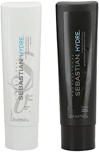SEBASTIAN PROFESSIONAL Hydre Shampoo 250ml and Conditioner 250ml Duo Pack by Sebastian Professional