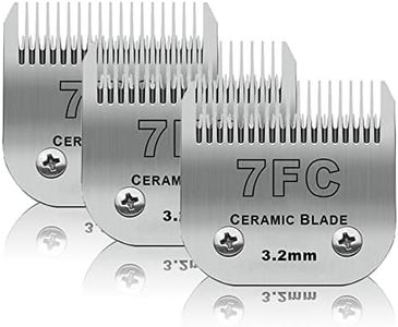 7FC Dog Gr