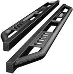 Tyger Auto Trax Side Steps Compatib