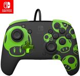 PDP Switch Rematch Wired controller