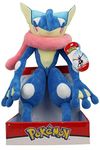 Pokemon Plush 30CM GRENINJA