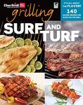 Char Broil: Grilling Surf & Turf