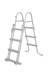 Bestway | Flip & Lock Above Ground Pool Ladder 1.07 m