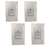 Prestige Import Group - Crystal Gel Humidification Beads for Humidors - 2 Pounds (4 x 8oz Bags)