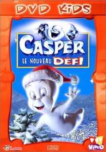 Casper, le