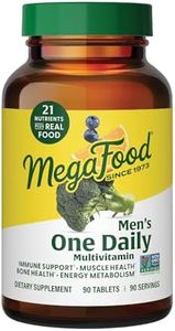 MegaFood M