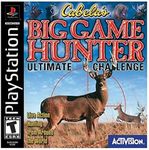 Cabela's Hunting / Game