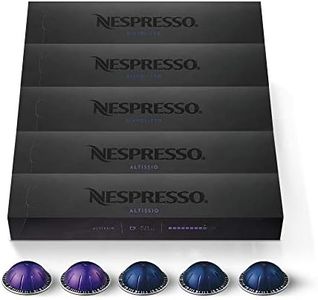 Nespresso 