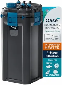 OASE BioMa