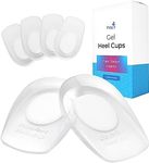 Figly Heel Cushions for Heel Pain R