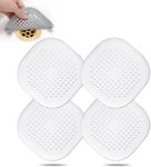 Hair Drain Catcher,Square Drain Cov