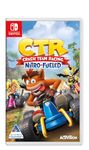 Crash™ Team Racing Nitro-Fueled (Nintendo Switch)