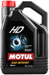 Motul 100105 | Motul Heavy Duty Min