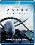 Alien Covenant - A Ridley Scott Film