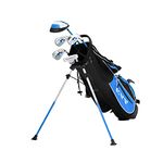 Golf Set For Kids 12-14