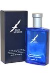 Blue Stratos, Pre-Electric Shaving Lotion, 100 ml, 3.4 fl oz