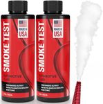 [2 Pack] Smoke Test Fluid for Autom