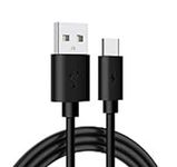 USB Type C Cable 6.6 ft Fast Charge
