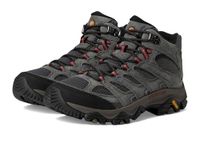Merrell Men's Moab 3 Mid GTX Hiking Shoe, Beluga, 9 UK