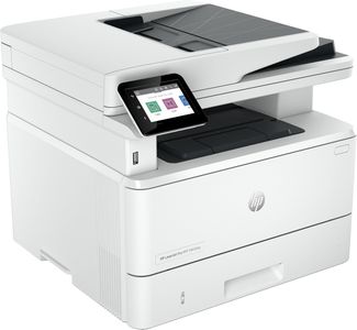 HP LaserJet Pro MFP 4102dw Wireless Duplex Laser Printer