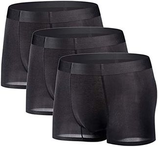 Boxer Homm