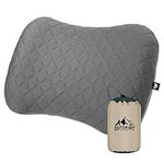 OUTSKIRT Inflatable Camping Pillow,