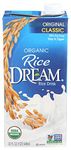 Dream Blends Classic Original Organic Rice Drink, 32 oz
