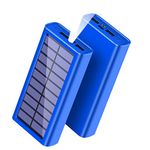 Accessory Power Solar Usb Phone Chargers