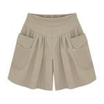 Handmade Womens Shorts