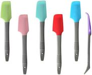 Yoku Made- Silicone Mini Spatula, C