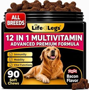 Soft Chews
