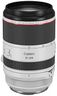 Canon RF70-200mm F2.8 L is USM Lens, Mirrorless Telephoto Zoom Lens, Compatible with EOS R Series APS-C and Full-Frame Cameras, Image Stabilization, Landscape and Sports Photography, White