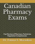 Canadian Pharmacy Exams: Fast Revie