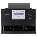 Canon Store Canon Selphy Mobile Compact Photo Printer - (Black)