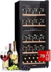 Klarstein Free-Standing Wine Cooler