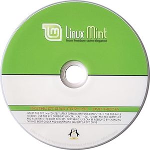 Mint Linux