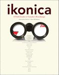 Ikonica: A Field Guide to Canada's Brandscape