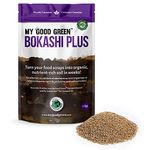 Bokashi Plus™ Culture Mix 1 Kg