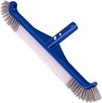 POOLAZA Pool Brush, Reinforced Pool