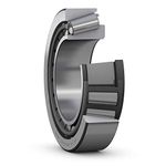 Tapered roller bearing 30302 J2/Q Dimension 15x42x14.25