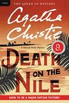 Death on the Nile: A Hercule Poirot Mystery: The Official Authorized Edition