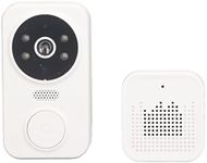 Video Doorbell Camera, Wireless Sma