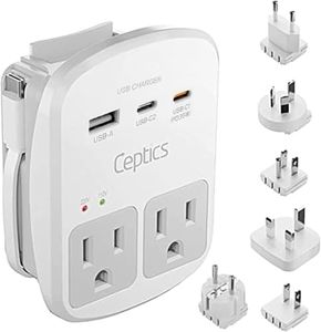 Ceptics Un