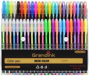 Grandink N